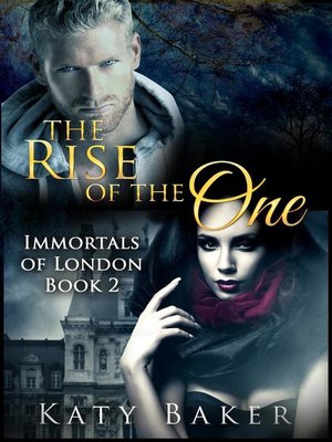 cover image of The Rise of the One